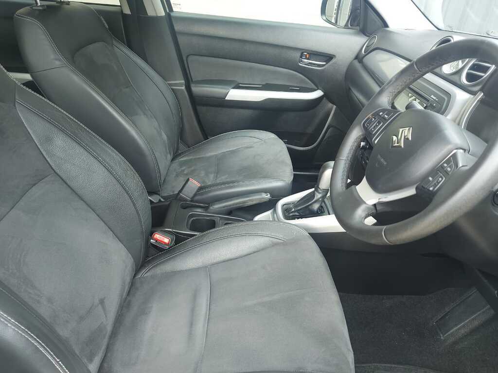 SUZUKI VITARA VITARA 1.6 GLX A/T - 15