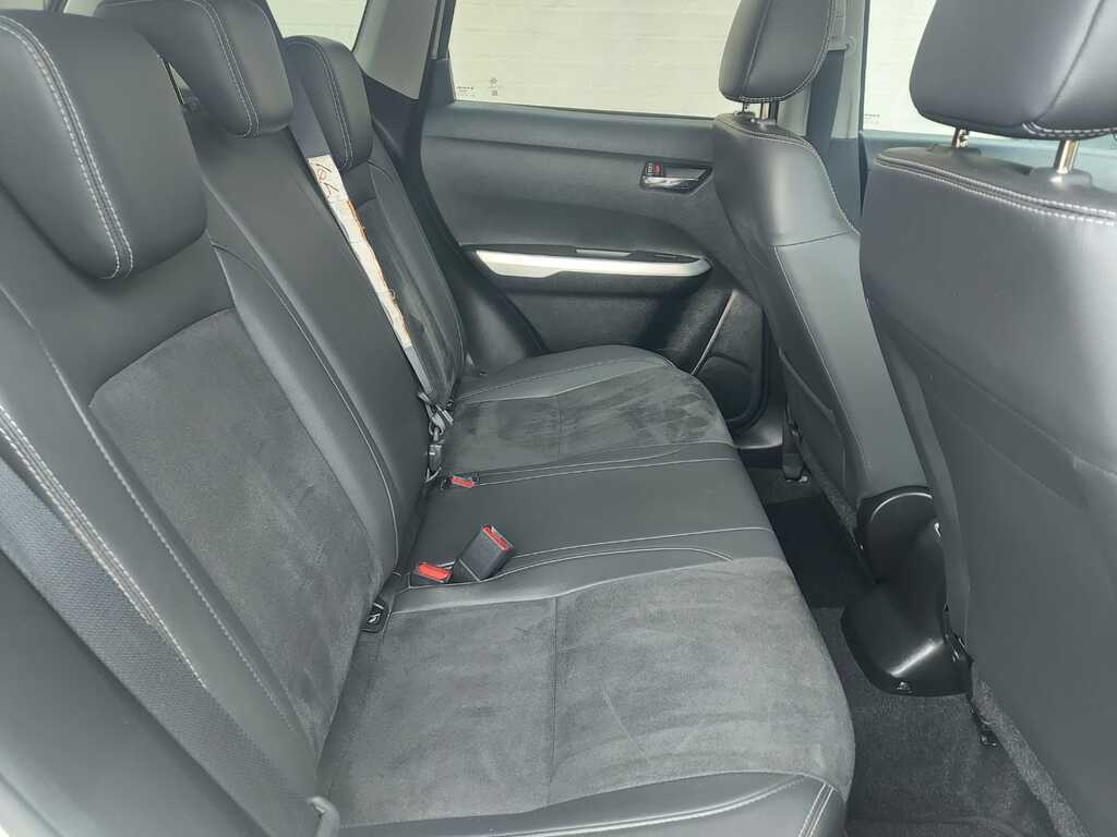 SUZUKI VITARA VITARA 1.6 GLX A/T - 16