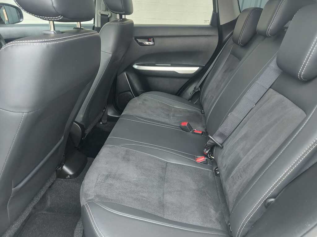 SUZUKI VITARA VITARA 1.6 GLX A/T - 18