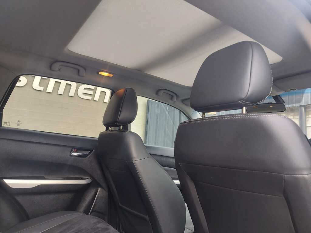 SUZUKI VITARA VITARA 1.6 GLX A/T - 19
