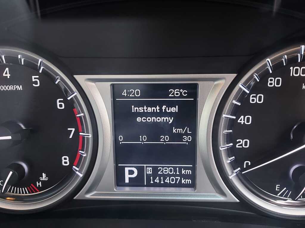 SUZUKI VITARA VITARA 1.6 GLX A/T - 20