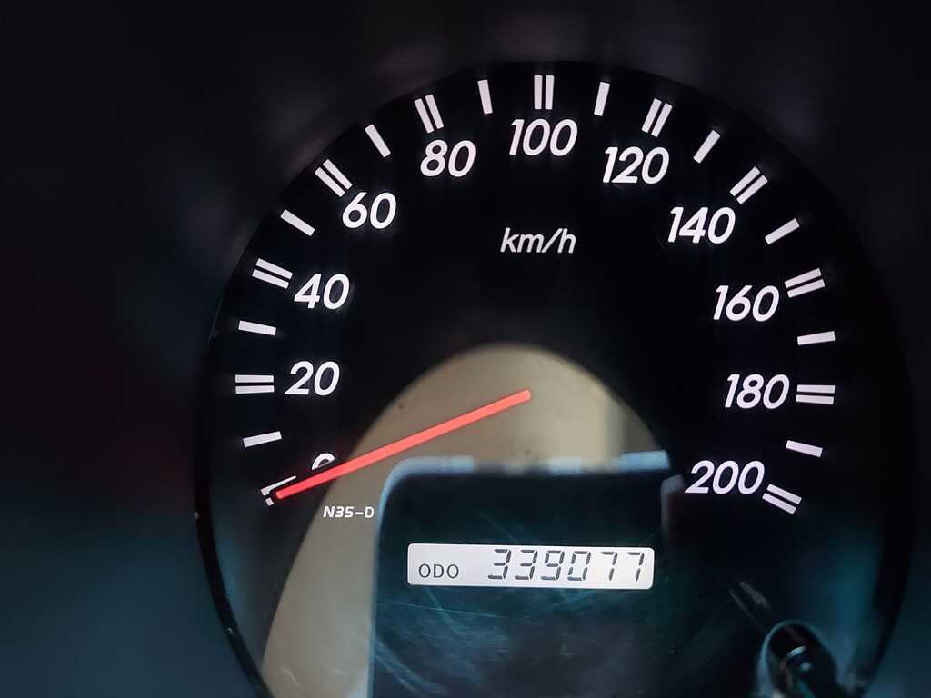 TOYOTA HILUX HILUX 3.0 D-4D RAIDER 4X4 A/T P/U D/C