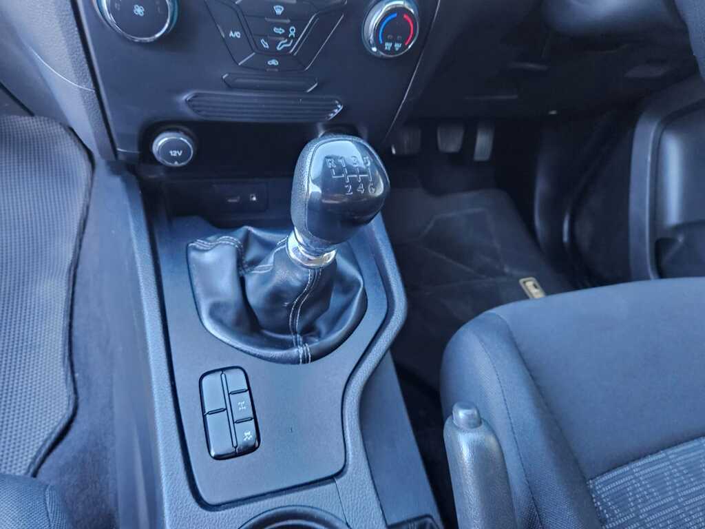 FORD RANGER RANGER 2.2TDCI XL P/U S/C