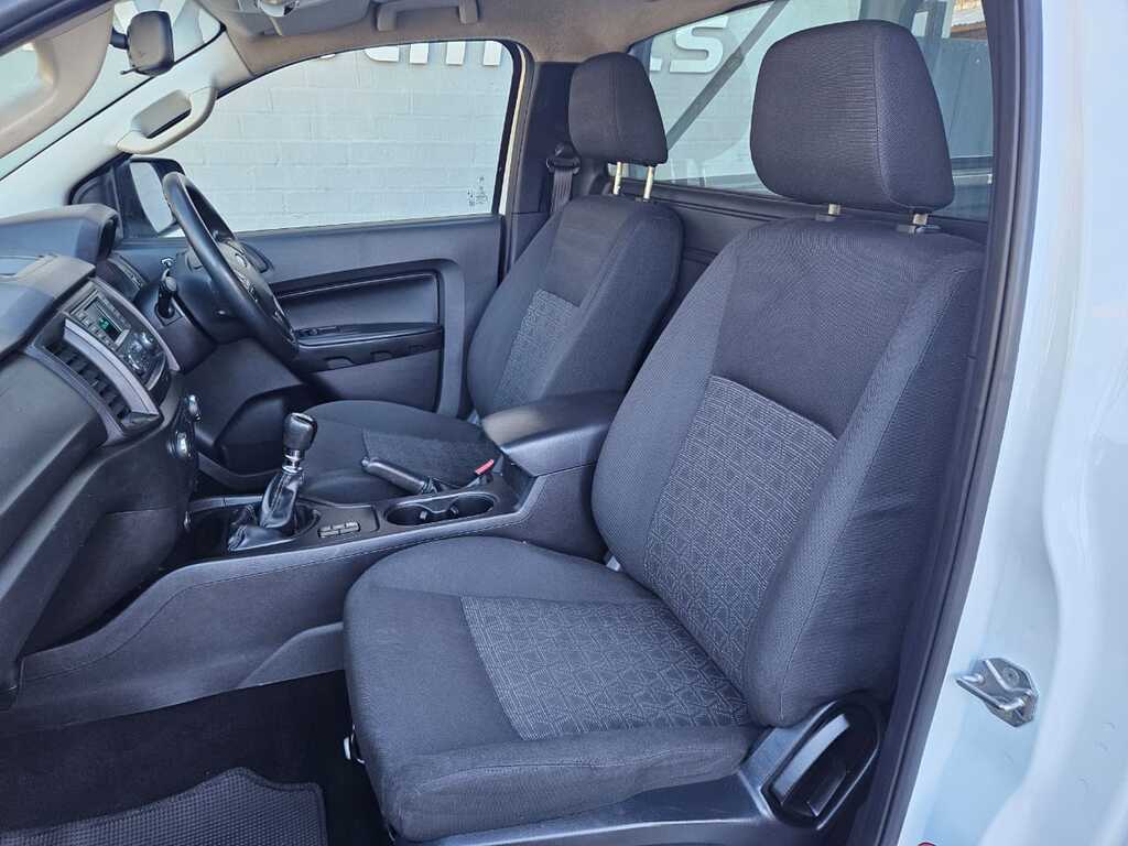 FORD RANGER RANGER 2.2TDCI XL P/U S/C