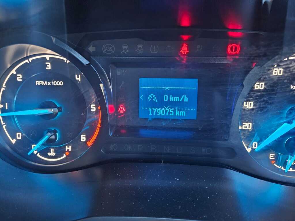 FORD RANGER RANGER 2.2TDCI XL P/U S/C