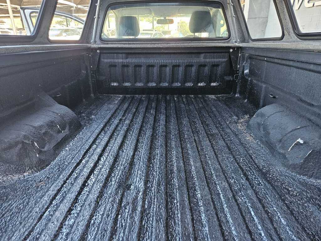 FORD RANGER RANGER 2.2TDCI XL P/U S/C