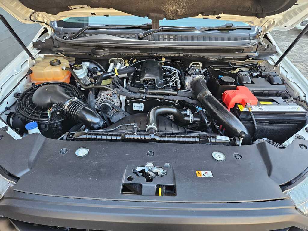 FORD RANGER RANGER 2.2TDCI XL P/U S/C