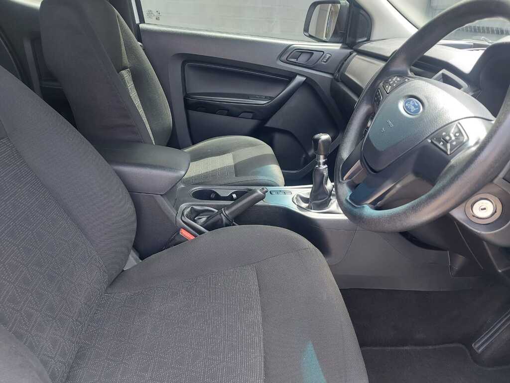 FORD RANGER RANGER 2.2TDCI XL P/U SUP/CAB