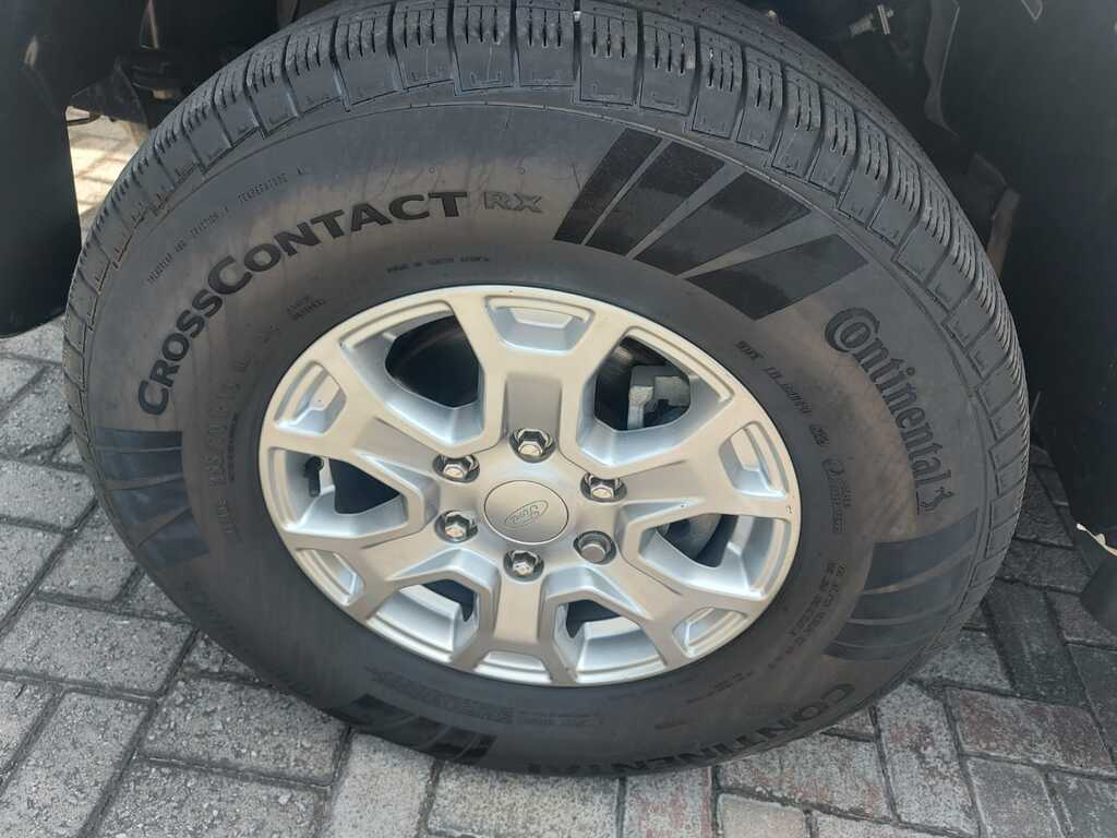 FORD RANGER RANGER 2.2TDCI XL P/U SUP/CAB