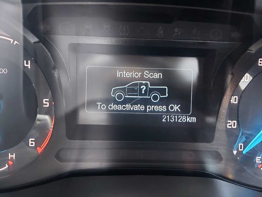 FORD RANGER RANGER 2.2TDCI XL P/U SUP/CAB