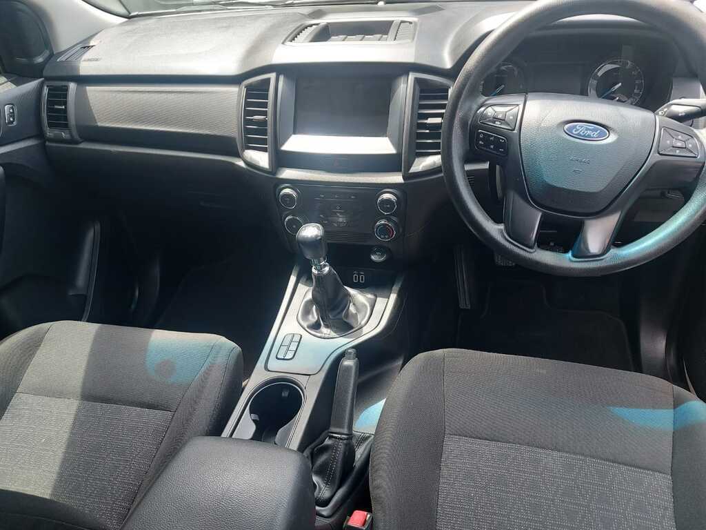 FORD RANGER RANGER 2.2TDCI XL P/U SUP/CAB