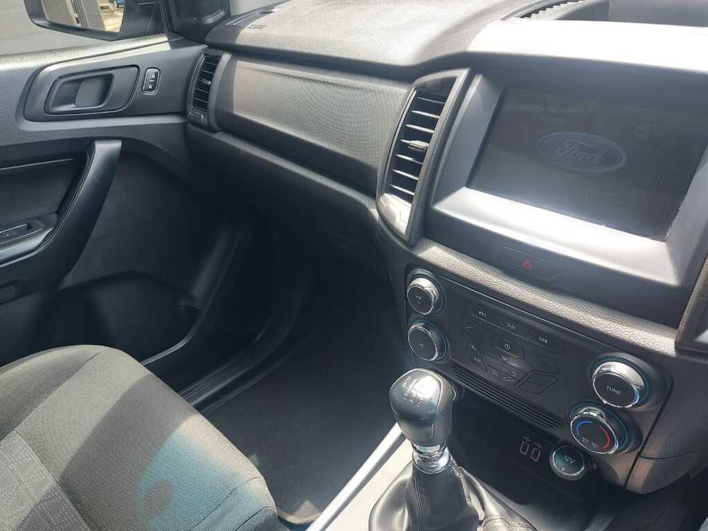 FORD RANGER RANGER 2.2TDCI XL P/U SUP/CAB