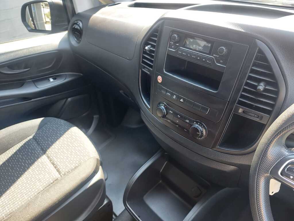 MERCEDES-BENZ VITO VITO 116 2.0 CDI TOURER PRO A/T - 10