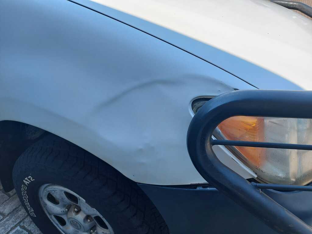 TOYOTA HILUX HILUX 2.5D-4D SRX R/B P/U S/C - 13