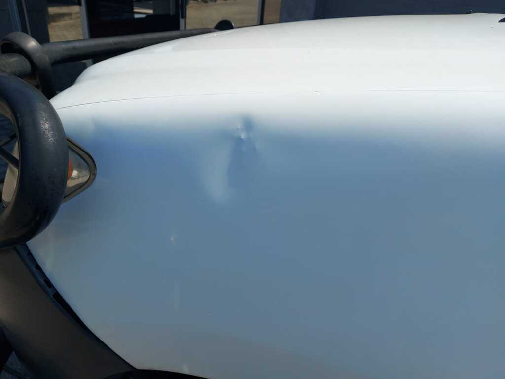 TOYOTA HILUX HILUX 2.5D-4D SRX R/B P/U S/C - 14