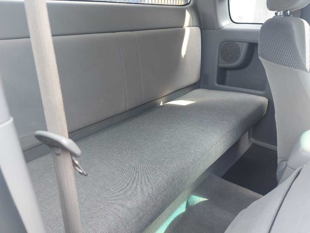 TOYOTA HILUX HILUX 3.0D-4D RAIDER XTRA CAB P/U S/C