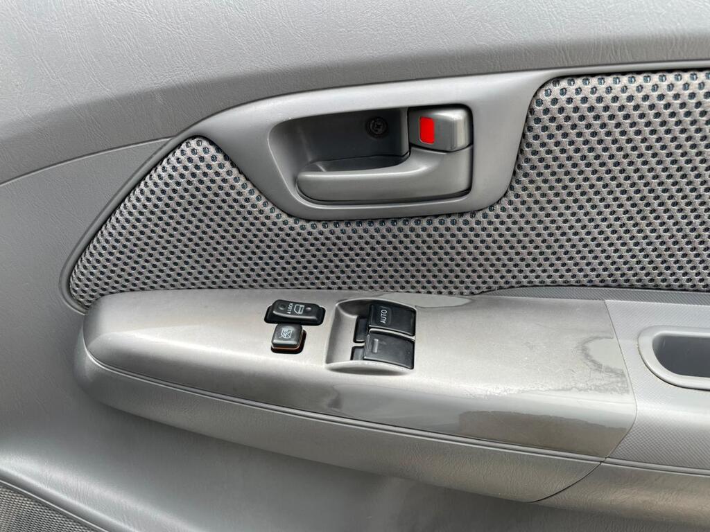 TOYOTA HILUX HILUX 3.0D-4D RAIDER XTRA CAB P/U S/C