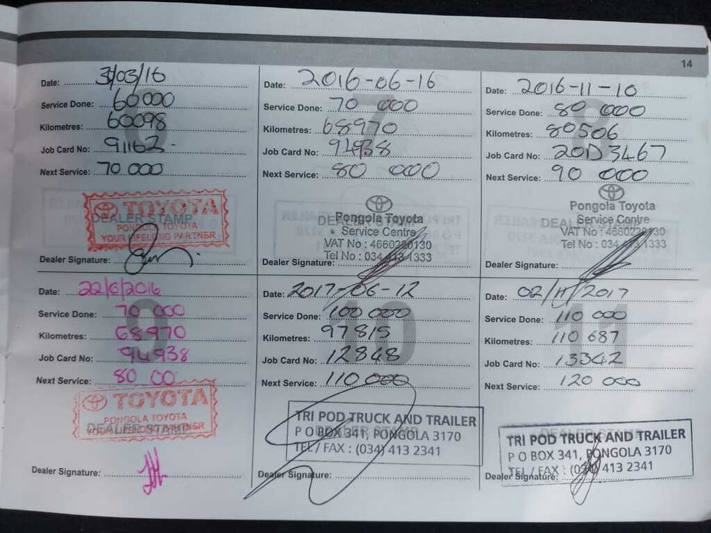 TOYOTA HILUX HILUX 3.0D-4D RAIDER XTRA CAB 4X4 P/U S/C