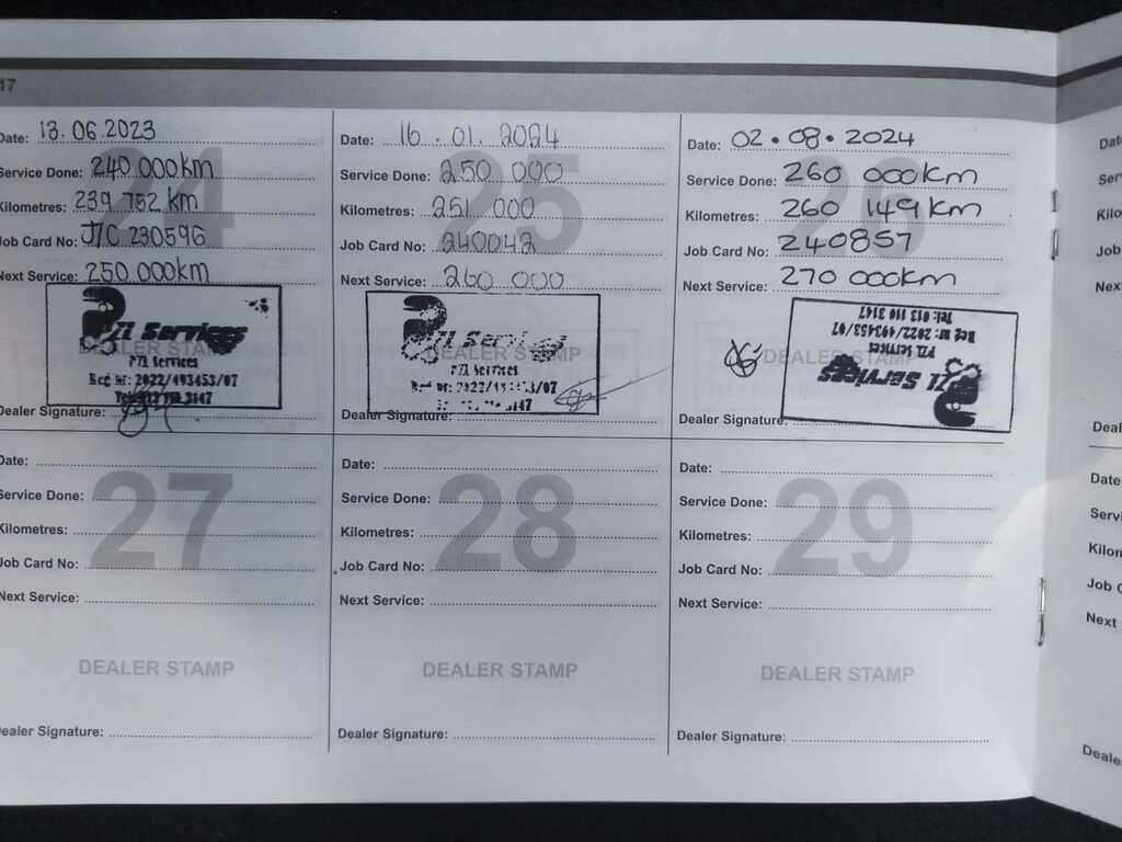 TOYOTA HILUX HILUX 3.0D-4D RAIDER XTRA CAB 4X4 P/U S/C