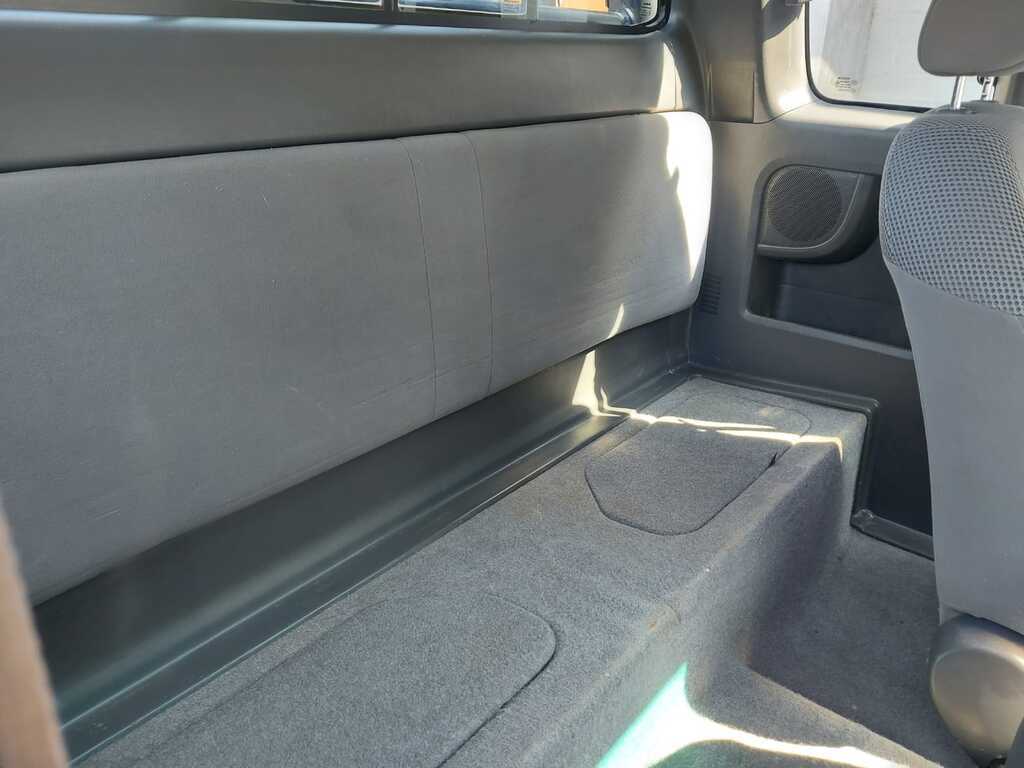 TOYOTA HILUX HILUX 3.0D-4D RAIDER XTRA CAB 4X4 P/U S/C