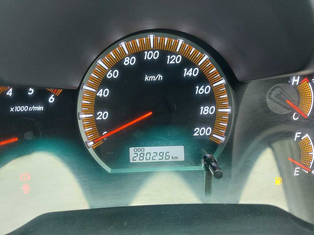 TOYOTA HILUX HILUX 3.0D-4D RAIDER XTRA CAB 4X4 P/U S/C