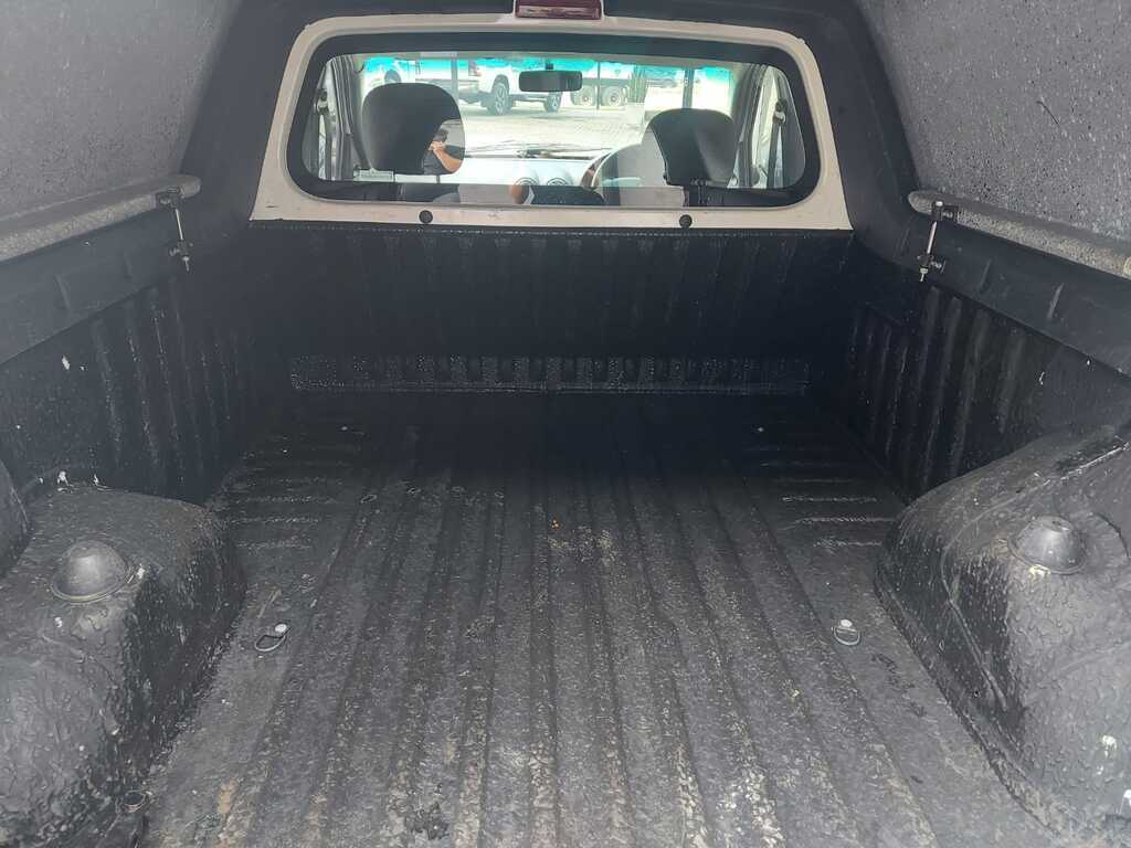 NISSAN NP200 NP200 1.6  A/C SAFETY PACK P/U S/C - 11