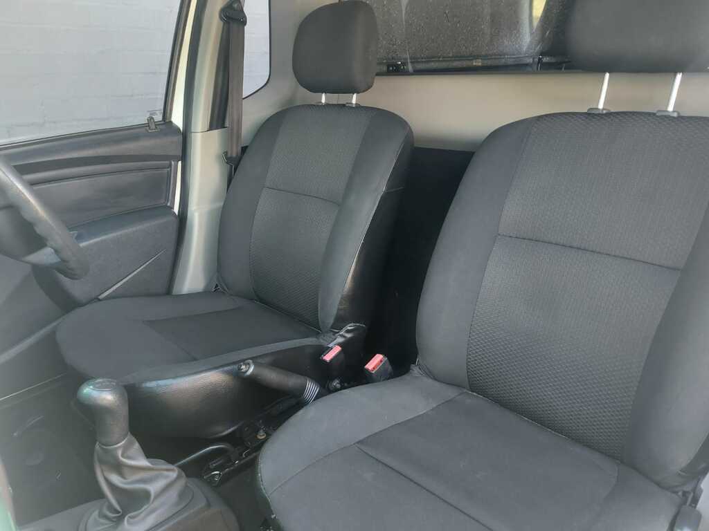 NISSAN NP200 NP200 1.6  A/C SAFETY PACK P/U S/C - 17