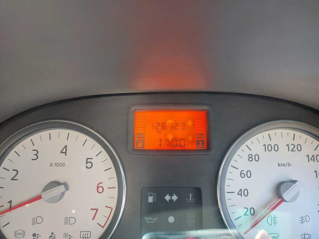 NISSAN NP200 NP200 1.6  A/C SAFETY PACK P/U S/C - 18