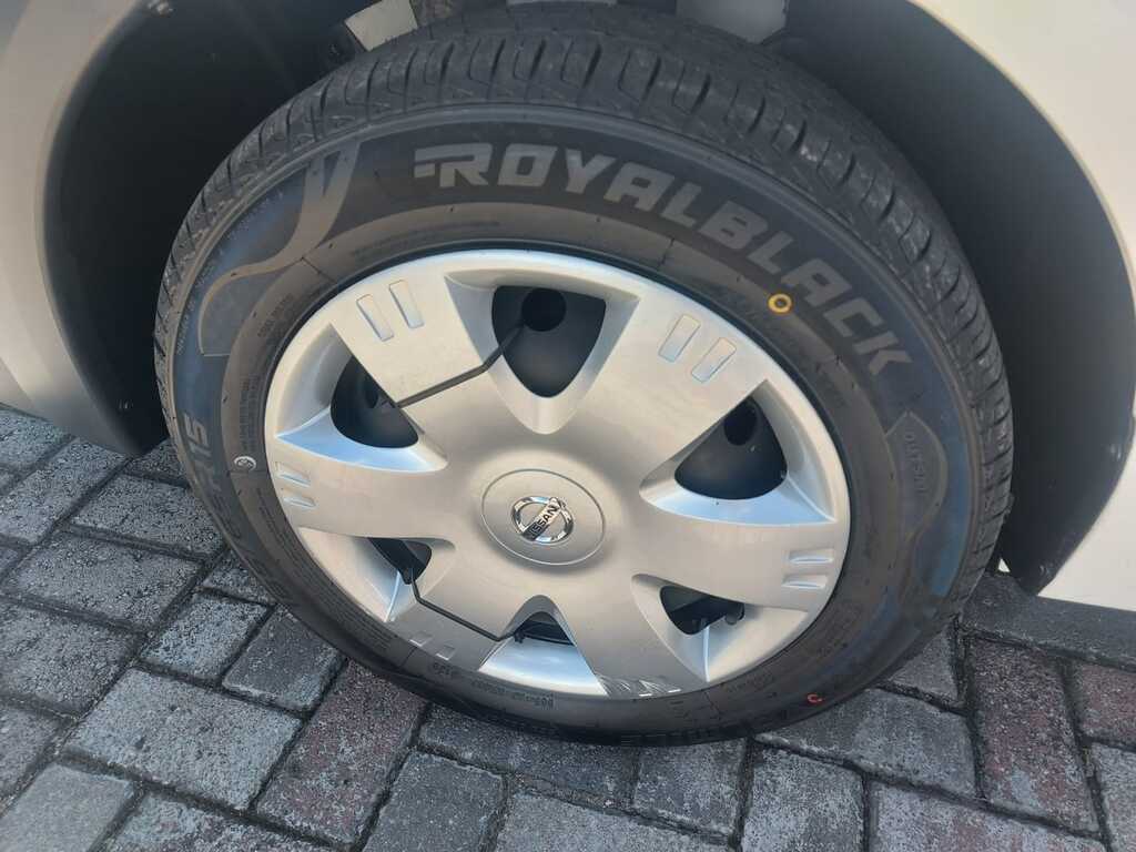 NISSAN NP200 NP200 1.6  A/C SAFETY PACK P/U S/C - 9