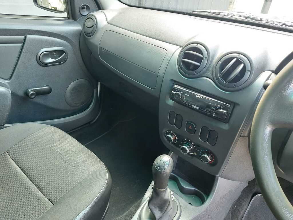 NISSAN NP200 NP200 1.6  A/C SAFETY PACK P/U S/C - 13