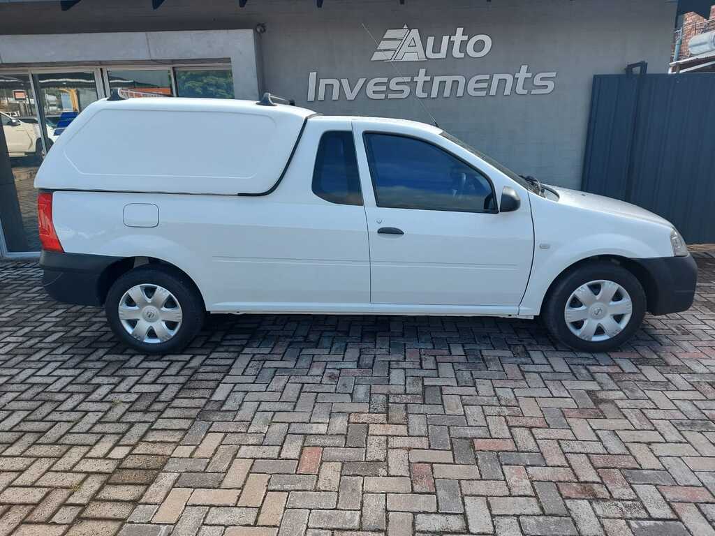 NISSAN NP200 NP200 1.6  A/C SAFETY PACK P/U S/C - 4