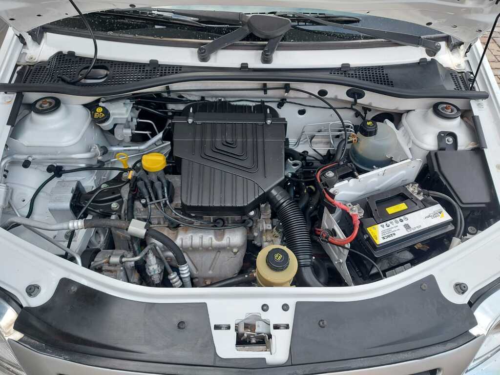 NISSAN NP200 NP200 1.6  A/C SAFETY PACK P/U S/C - 9