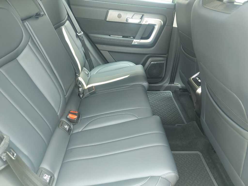 JAECOO J7 J7 1.6T VORTEX