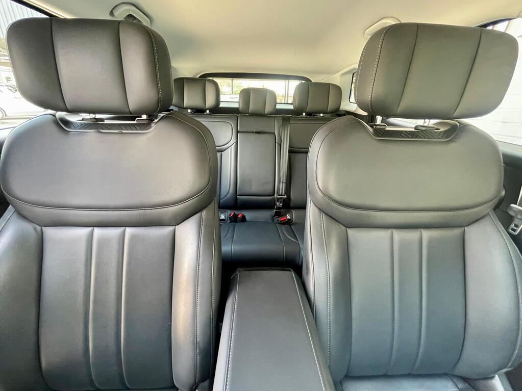 JAECOO J7 J7 1.6T VORTEX