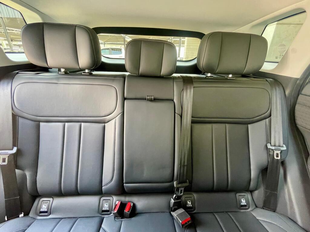 JAECOO J7 J7 1.6T VORTEX