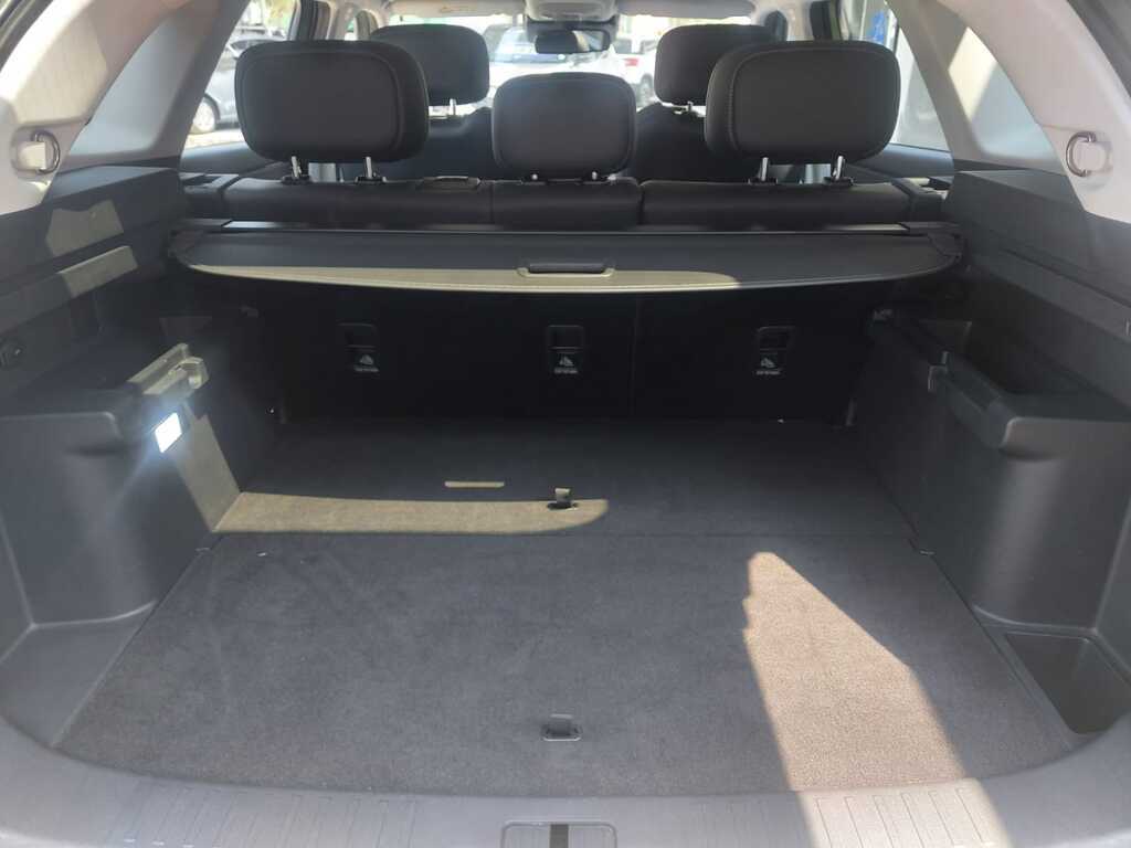 JAECOO J7 J7 1.6T VORTEX