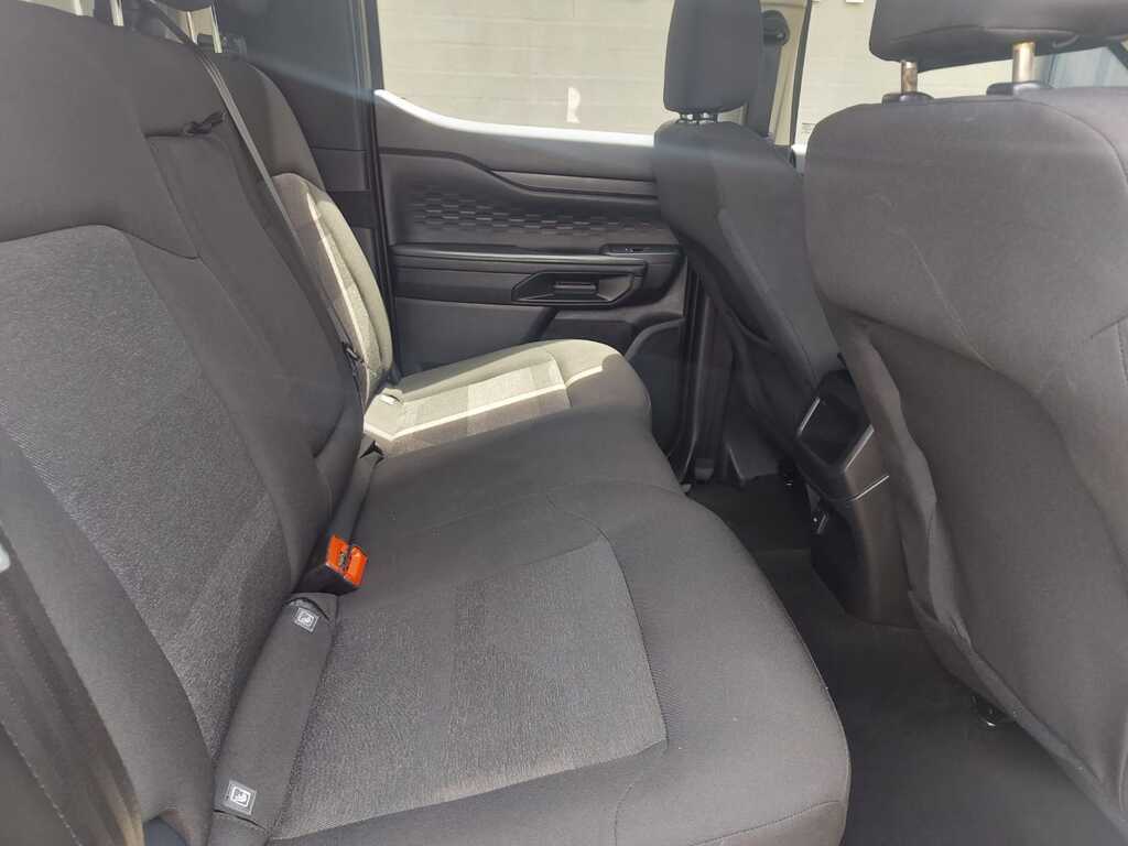 FORD RANGER RANGER 2.0D XL A/T D/C P/U