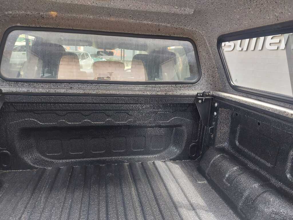 FORD RANGER RANGER 2.0D XL A/T D/C P/U