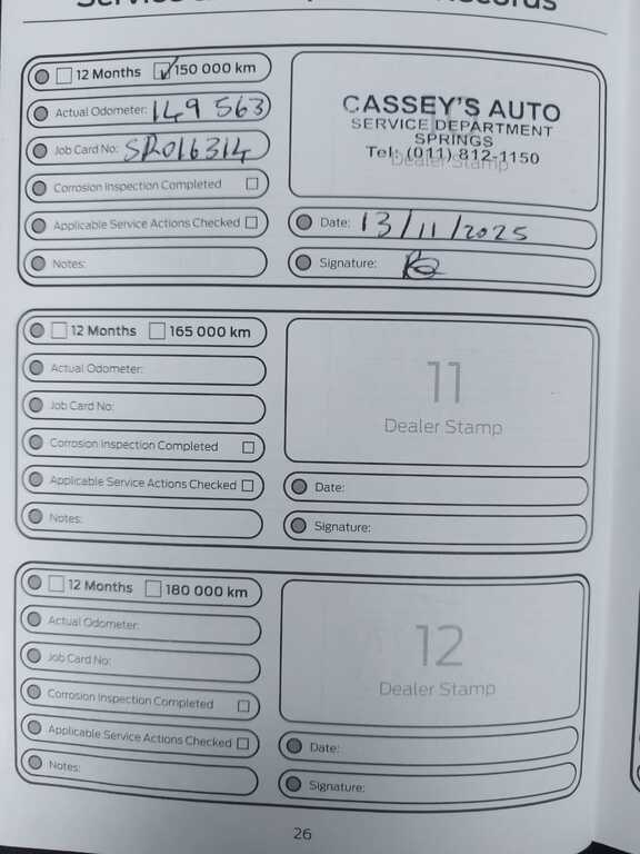 FORD RANGER RANGER 2.0D XL A/T D/C P/U