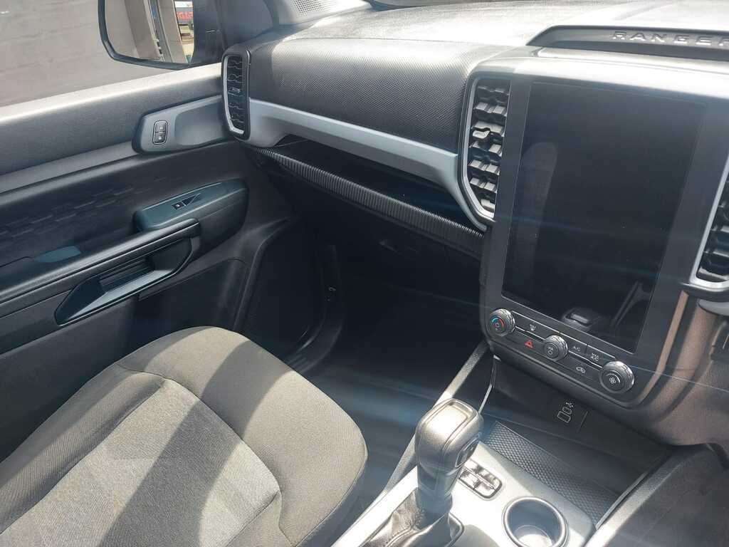 FORD RANGER RANGER 2.0D XL A/T D/C P/U