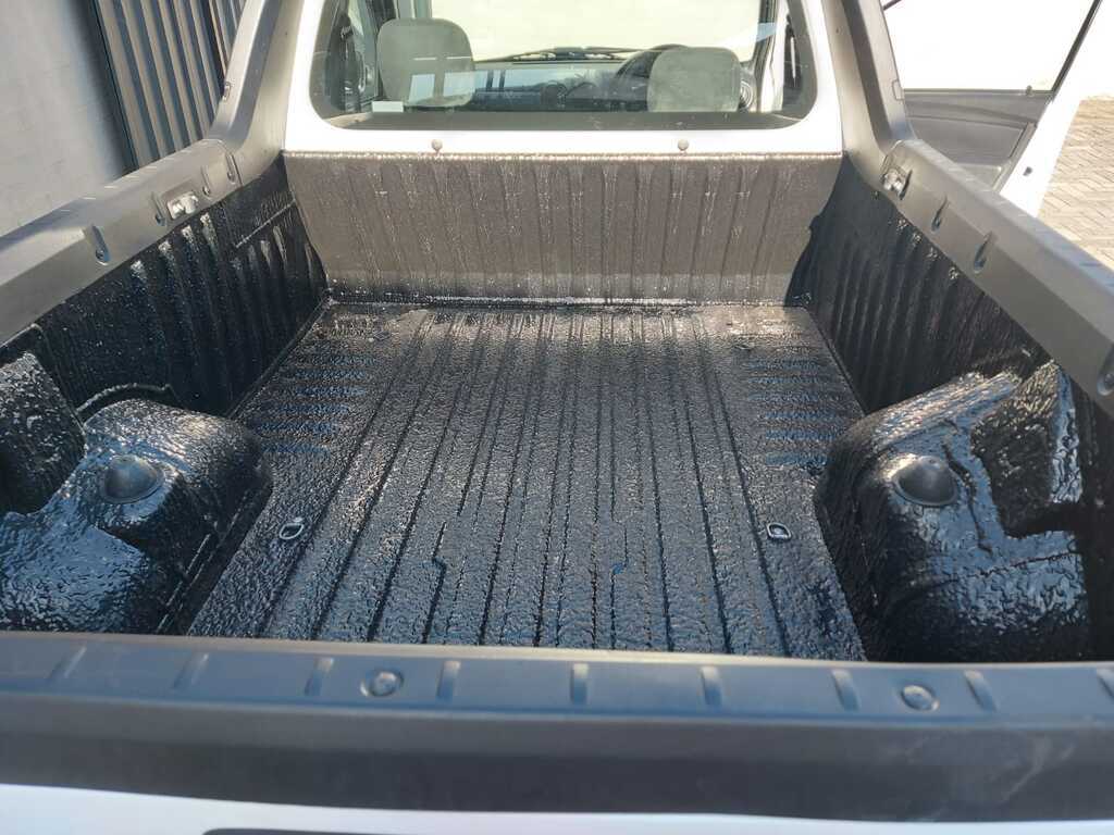 NISSAN NP200 NP200 1.6  A/C SAFETY PACK P/U S/C - 10