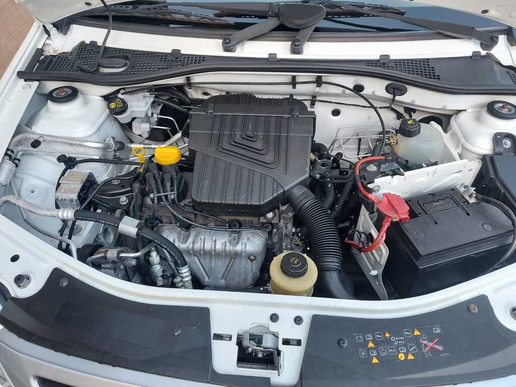 NISSAN NP200 NP200 1.6  A/C SAFETY PACK P/U S/C - 11