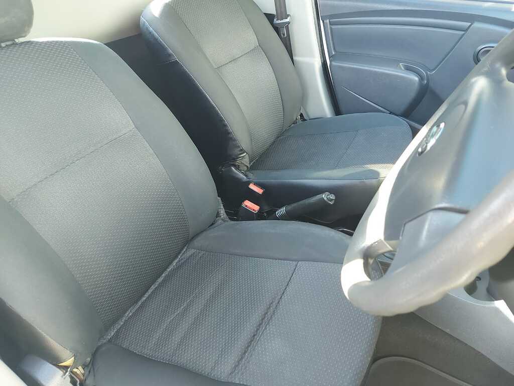 NISSAN NP200 NP200 1.6  A/C SAFETY PACK P/U S/C - 16