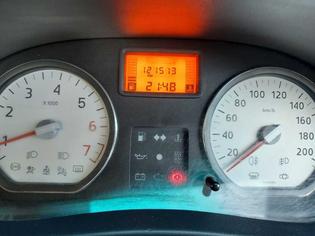 NISSAN NP200 NP200 1.6  A/C SAFETY PACK P/U S/C - 19