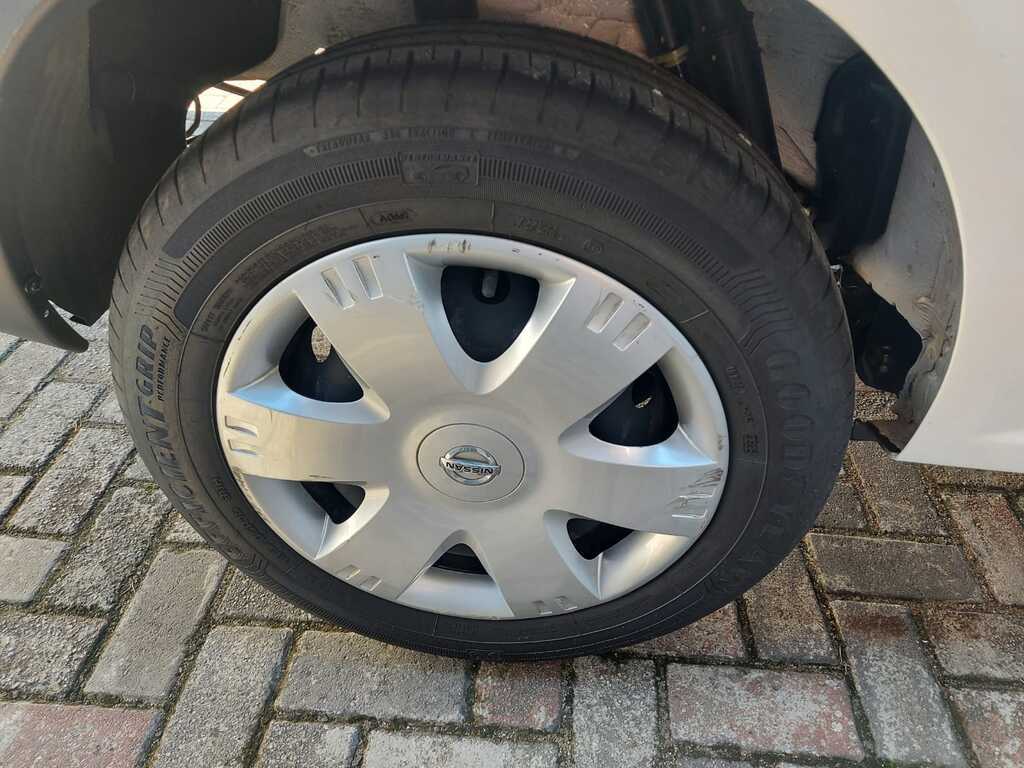 NISSAN NP200 NP200 1.6  A/C SAFETY PACK P/U S/C - 9