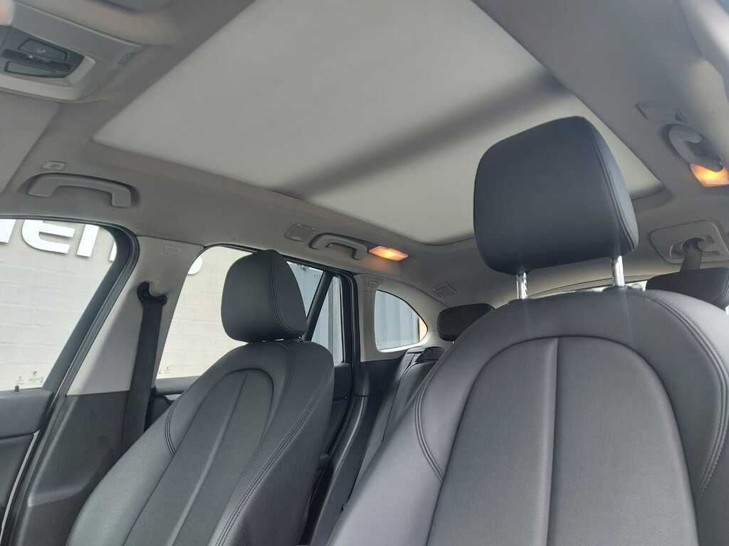 BMW X1 X1 sDRIVE20i  A/T (F48) - 16