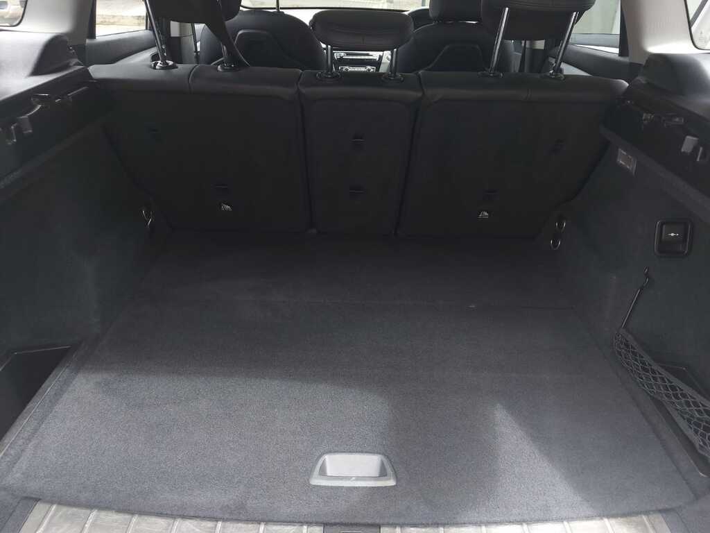 BMW X1 X1 sDRIVE20i  A/T (F48) - 17