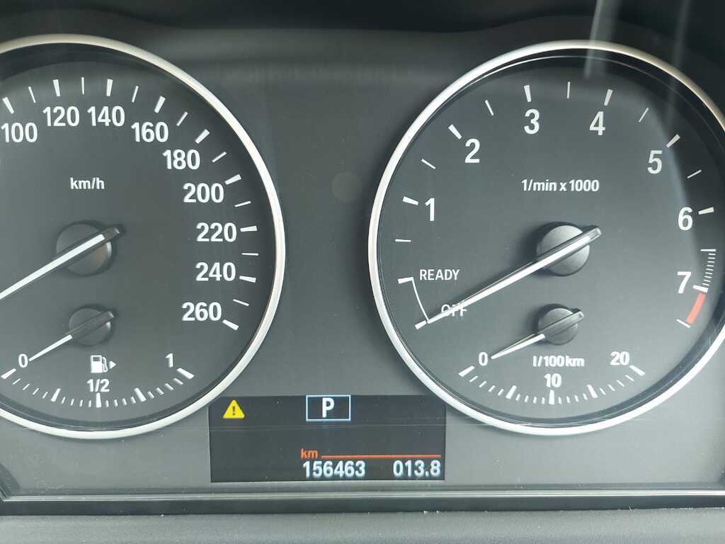 BMW X1 X1 sDRIVE20i  A/T (F48) - 20