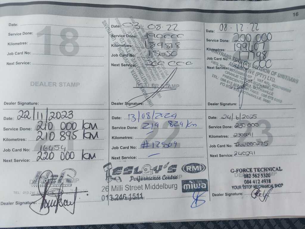 TOYOTA LAND CRUISER 76 LANDCRUISER 76 4.5D V8 S/W