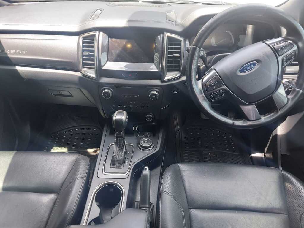 FORD EVEREST EVEREST 2.0D BI-TURBO LTD 4X4 A/T